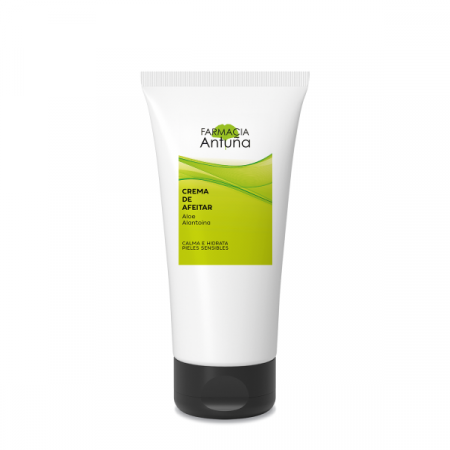 FARMACIA ANTUÑA CREMA DE AFEITAR - 150 ml