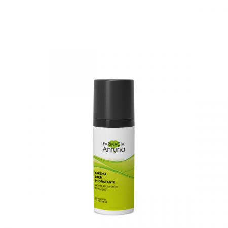 FARMACIA ANTUÑA CREMA MEN HIDRATANTE - 50 ml