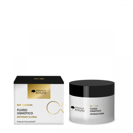 Farmacia Antuña 2 FARMACIA ANTUÑA FLUIDO OSMÓTICO - 50 ml