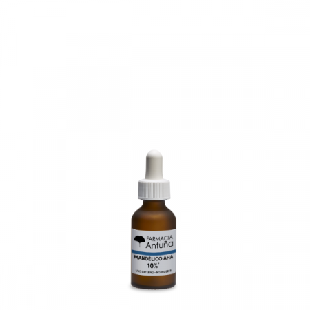FARMACIA ANTUÑA MANDÉLICO AHA 10% - 20 ml
