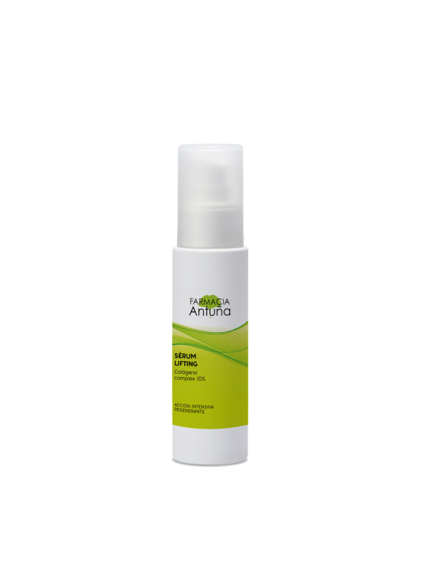 FARMACIA ANTUÑA SÉRUM LIFTING - 50 ml 1 FARMACIA ANTUÑA SÉRUM LIFTING - 50 ml