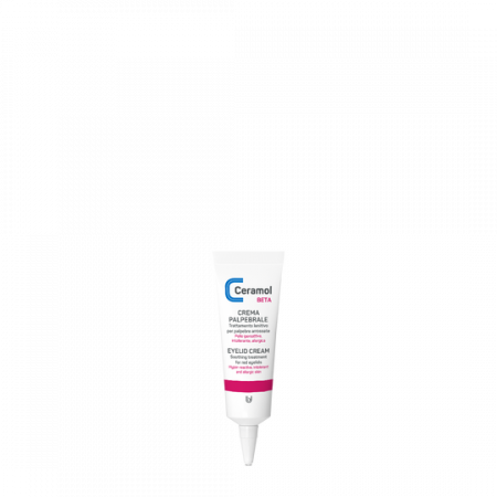 CERAMOL BETA CREMA PÁRPADOS  10ml