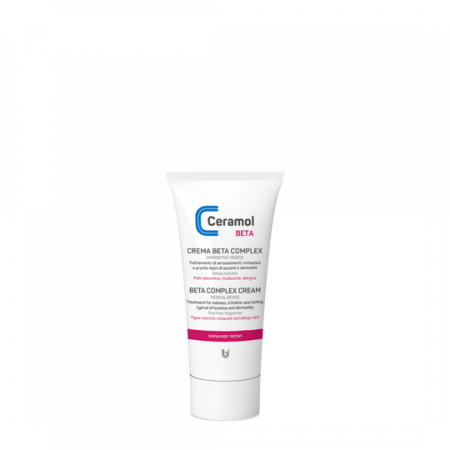 CERAMOL CREMA BETA COMPLEX  50ml