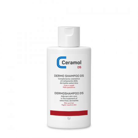 CERAMOL DS DERMO CHAMPÚ  200ml