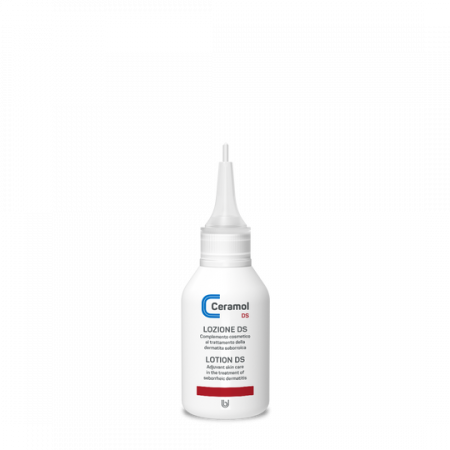 CERAMOL DS LOCIÓN  50ml