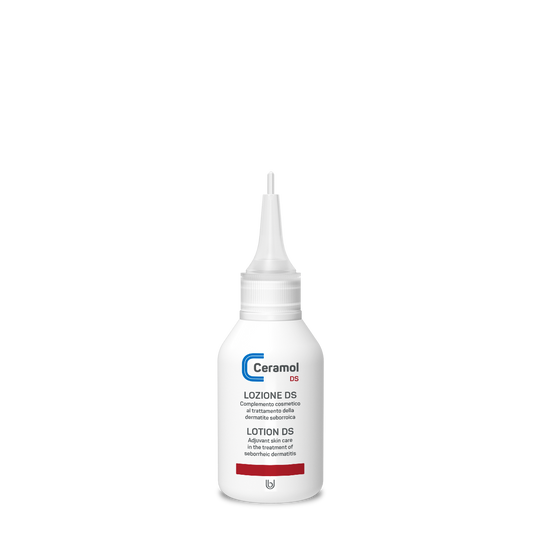 CERAMOL DS LOCIÓN – 50ml 1 CERAMOL DS LOCIÓN 50ml