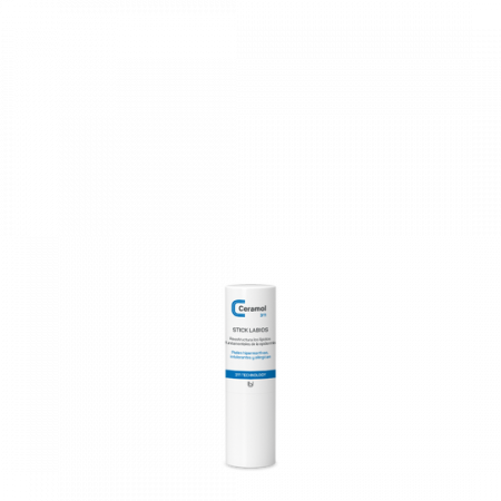 CERAMOL STICK LABIOS  - 100ml