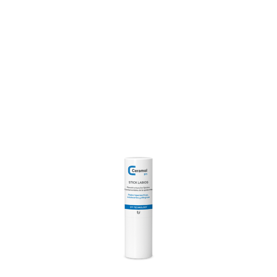 CERAMOL STICK LABIOS - 100ml 1 CERAMOL STICK LABIOS - 100ml