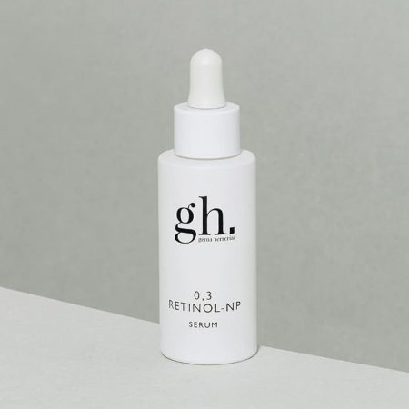GH 0