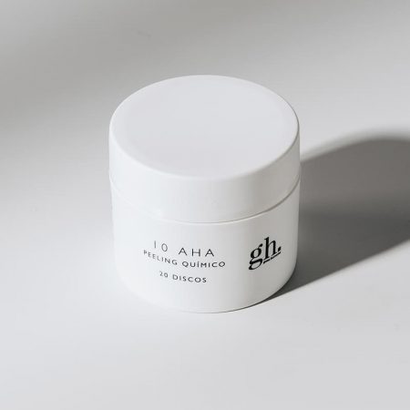 GH 10 AHA PEELING QUÍMICO 20 ML