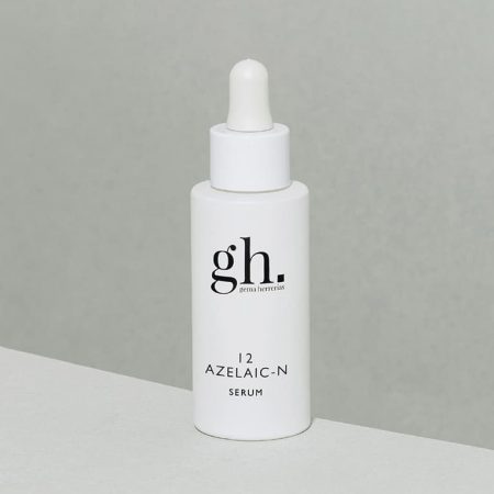 GH 12 AZELAIC-N SÉRUM 30 ML