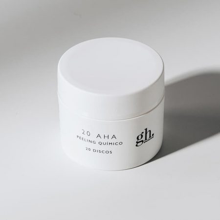 GH 20 AHA PEELING QUÍMICO 20 ML