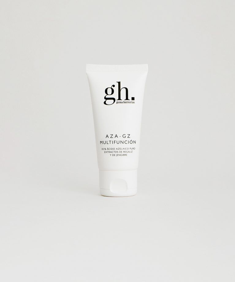 GH AZA-GZ MULTIFUNCIÓN 50 ML 1 GH AZA-GZ MULTIFUNCIÓN 50 ML