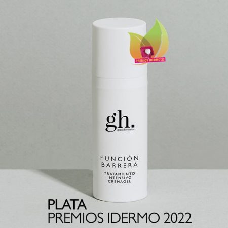 GH FUNCIÓN BARRERA CREMAGEL 50 ML