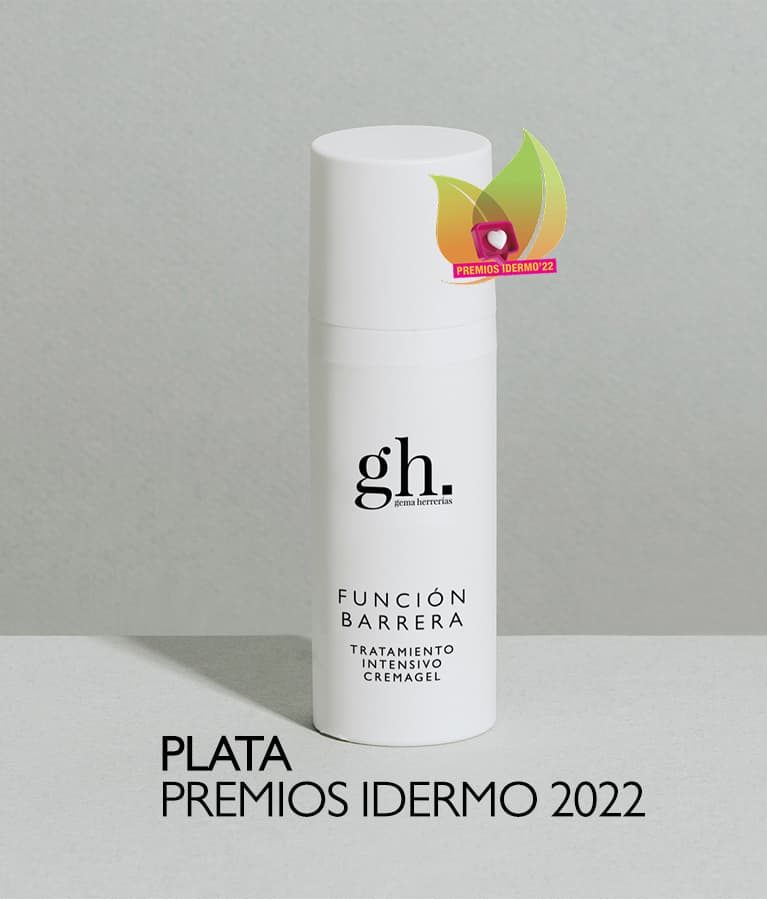 GH FUNCIÓN BARRERA CREMAGEL 50 ML 1 GH FUNCIÓN BARRERA CREMAGEL 50 ML
