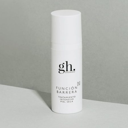 GH FUNCIÓN BARRERA PIEL SECA 50 ML