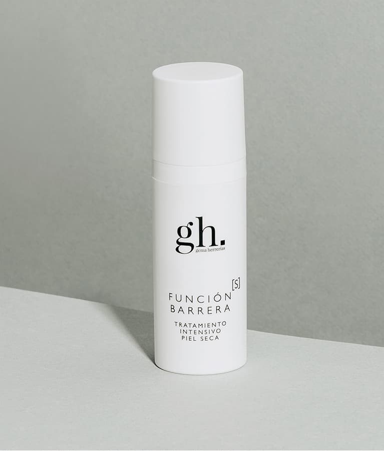 GH FUNCIÓN BARRERA PIEL SECA 50 ML 1 GH FUNCIÓN BARRERA PIEL SECA 50 ML