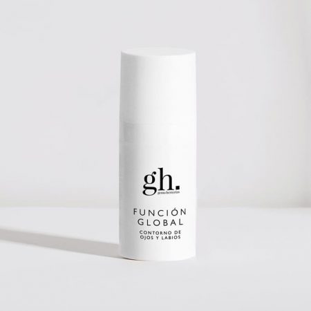 GH FUNCIÓN GLOBAL CONTORNO OJOS Y LABIOS 15 ML