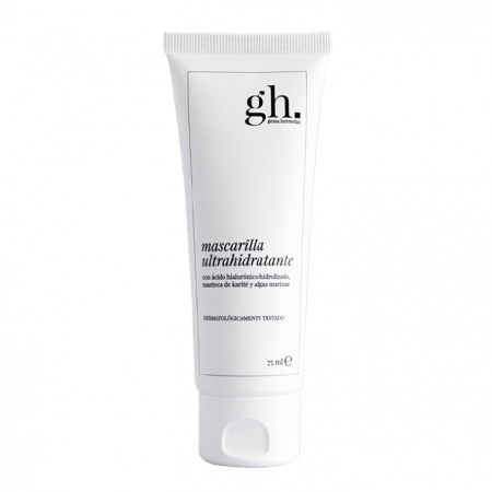 GH MASCARILLA ULTRAHIDRATANTE 75 ML