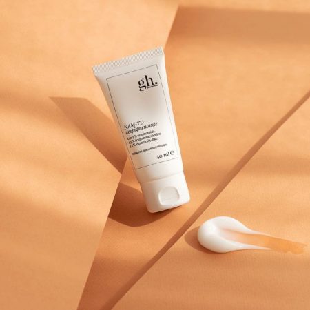 GH NAM-TD DESPIGMENTANTE 50 ML