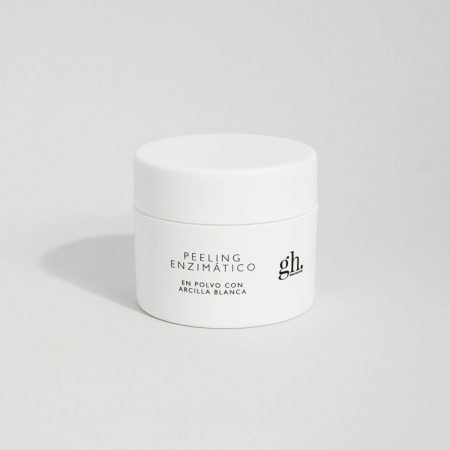 GH PEELING ENZIMÁTICO 40 GR
