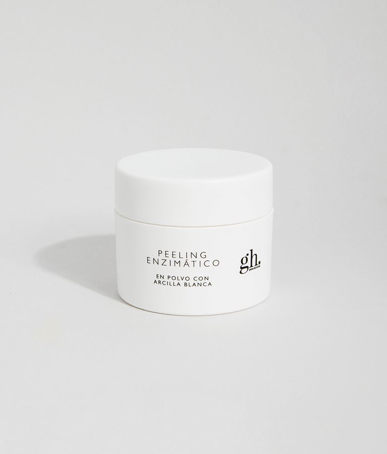 GH PEELING ENZIMÁTICO 40 GR 1 GH PEELING ENZIMÁTICO 40 GR