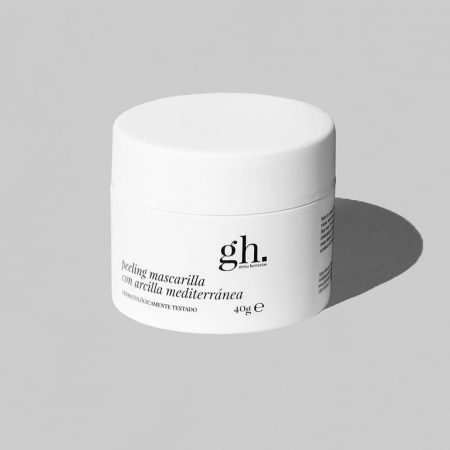 GH PEELING MASCARILLA 40 GR