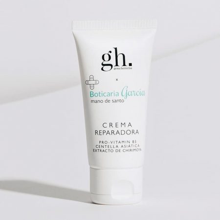 GH X BOTICARIA GARCÍA CREMA REPARADORA MANO DE SANTO 100 ML