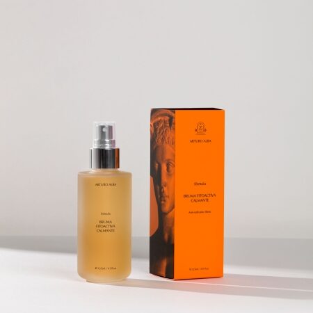 ARTURO ALBA BRUMA FITOACTIVA CALMANTE 125ML
