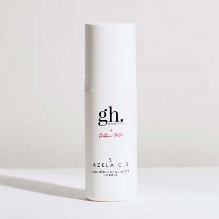 GH POR CRISTINA MITRE 5-AZELAIC-S 150 ML