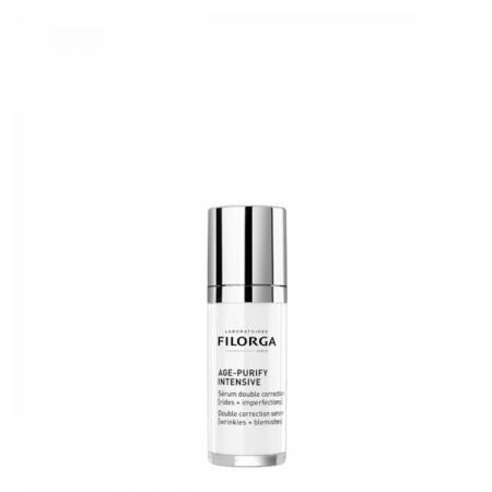 FILORGA - AGE-PURIFY INTENSIVE SÉRUM DOBLE CORRECCIÓN - 30 ml