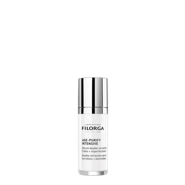 FILORGA - AGE-PURIFY INTENSIVE SÉRUM DOBLE CORRECCIÓN - 30 ml 1 FILORGA - AGE-PURIFY INTENSIVE SÉRUM DOBLE CORRECCIÓN - 30 ml