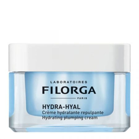 FILORGA - HYDRA-HYAL CREMA HIDRATANTE REPULPANTE - 50 ml