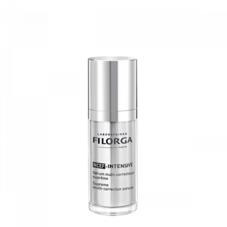 FILORGA - NCEF-INTENSIVE SÉRUM MULTICORRECCIÓN SUPREMA - 30 ml