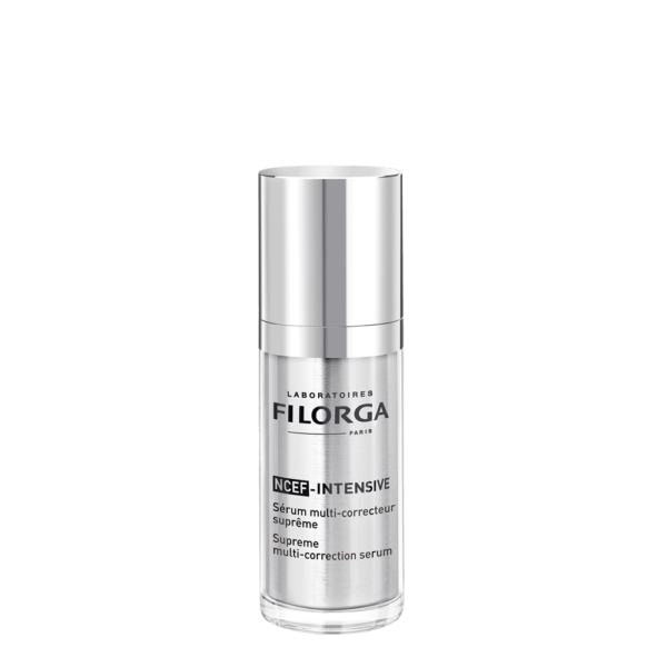 FILORGA - NCEF-INTENSIVE SÉRUM MULTICORRECCIÓN SUPREMA - 30 ml 1 FILORGA - NCEF-INTENSIVE SÉRUM MULTICORRECCIÓN SUPREMA - 30 ml