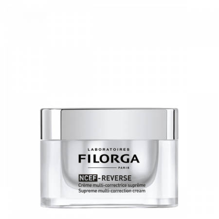 FILORGA - NCEF-REVERSE CREMA MULTICORRECCIÓN SUPREMA - 50 ml
