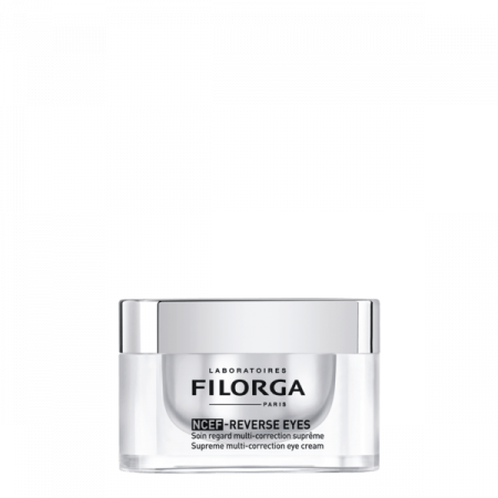 FILORGA - NCEF-REVERSE EYES CONTORNO OJOS MULTICORRECCIÓN SUPREMA - 15 ml