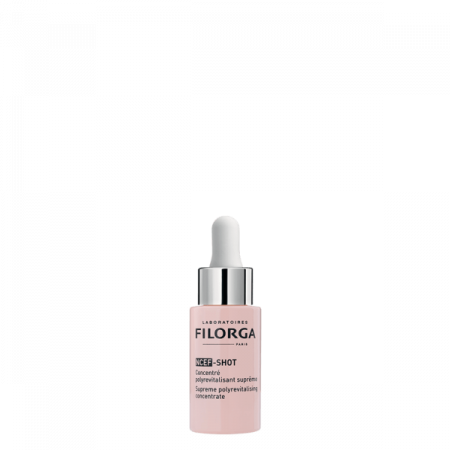 FILORGA - NCEF-SHOT CONCENTRADO POLIREVITALIZANTE SUPREMO - 15 ml