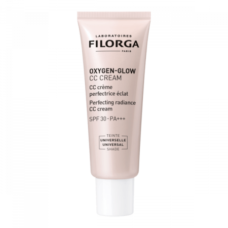 FILORGA - OXYGEN-GLOW CC CREAM - 40 ml