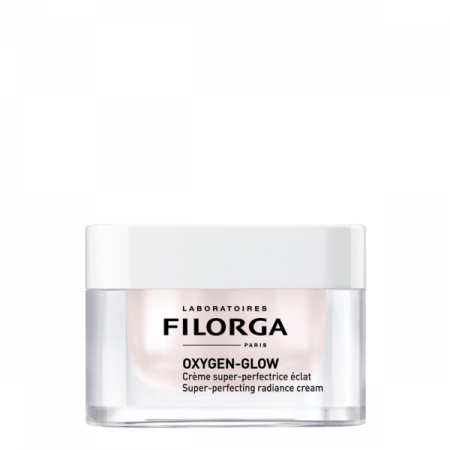 FILORGA - OXYGEN-GLOW CREMA ILUMINADORA SÚPER PERFECCIONADORA - 50 ml
