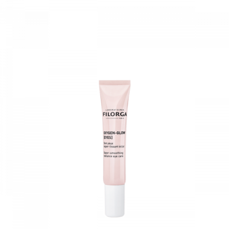 FILORGA - OXYGEN-GLOW EYES CONTORNO DE OJOS ILUMINADOR - 15 ml