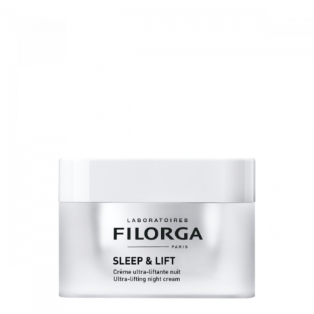 FILORGA - SLEEP&LIFT CREMA DE NOCHE ULTRA-LIFTING - 50 ml