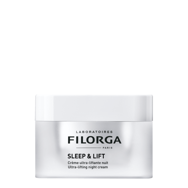FILORGA - SLEEP&LIFT CREMA DE NOCHE ULTRA-LIFTING - 50 ml 1 FILORGA - SLEEP&LIFT CREMA DE NOCHE ULTRA-LIFTING - 50 ml