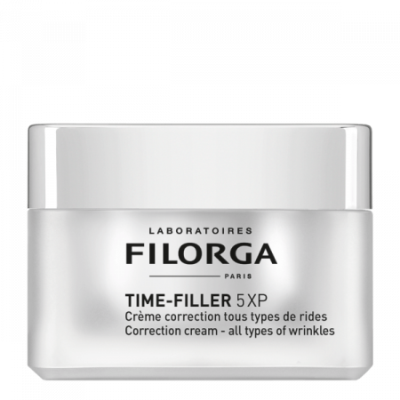 FILORGA - TIME-FILLER 5XP CREMA CORRECCIÓN-TODO TIPO DE ARRUGAS - 50 ml