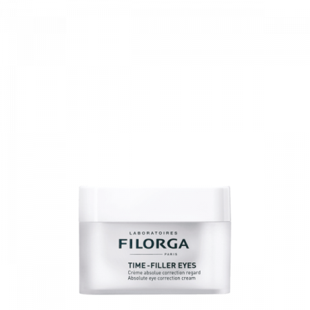 FILORGA - TIME-FILLER EYES CONTORNO DE OJOS CORRECCIÓN ABSOLUTA - 15 ml