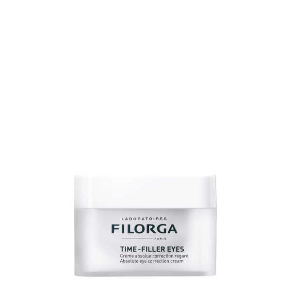 FILORGA - TIME-FILLER EYES CONTORNO DE OJOS CORRECCIÓN ABSOLUTA - 15 ml 1 FILORGA - TIME-FILLER EYES CONTORNO DE OJOS CORRECCIÓN ABSOLUTA - 15 ml
