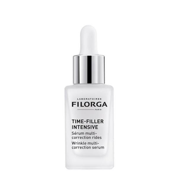 FILORGA - TIME-FILLER INTENSIVE SÉRUM MULTICORRECCIÓN ARRUGAS - 30 ml 1 FILORGA - TIME-FILLER INTENSIVE SÉRUM MULTICORRECCIÓN ARRUGAS - 30 ml