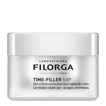 FILORGA - TIME-FILLER XP GEL-CREMA CORRECCIÓN-TODO TIPO DE ARRUGAS - 50 ml