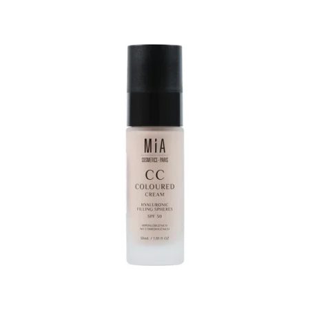 MIA LIGHT CC COLOURED CREAM 30ML