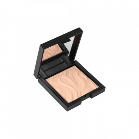 MIA MAQUILLAJE EN POLVO COMPACTO-BEIGE